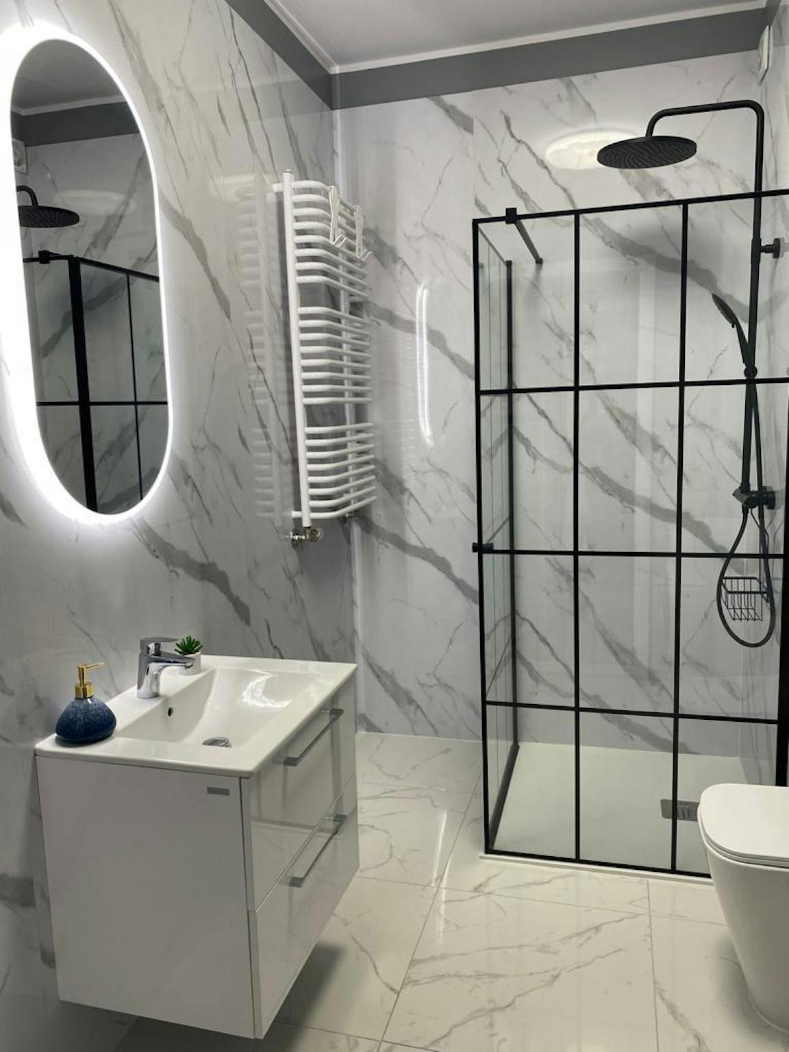  Entire Place  -  ulica Stanisława Drabika, Wrocław  - Gallery -  1