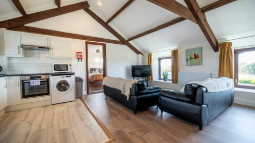 Summerleaze, Newport - Gallery - 11