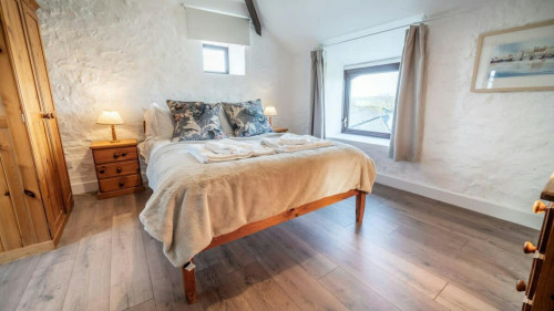 Summerleaze, Newport