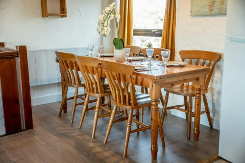 Summerleaze, Newport