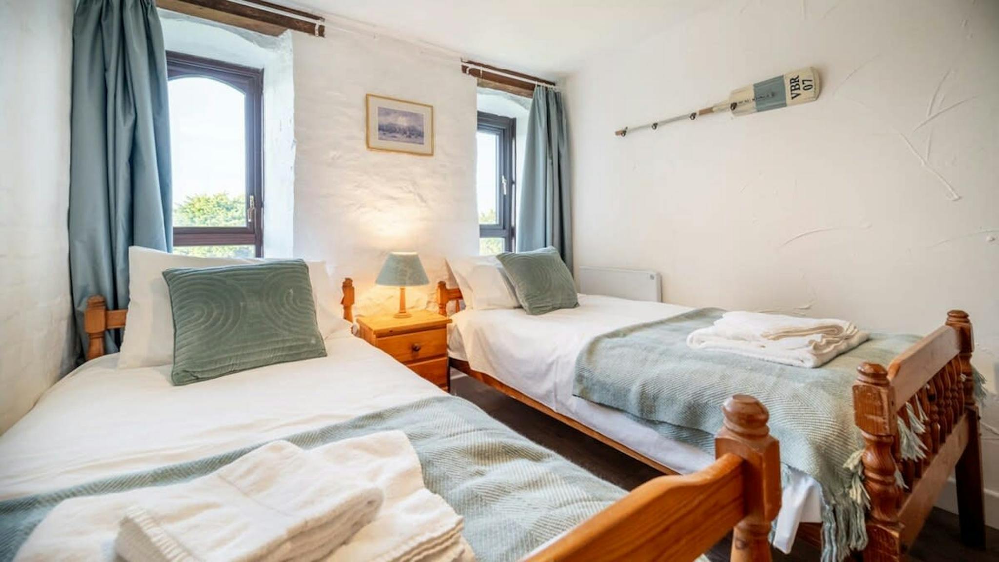  Entire Place  -  Summerleaze, Newport  - Gallery -  1