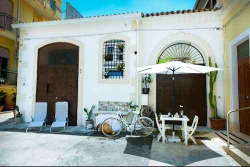 Cortile Agosta, Avola  - Gallery -  5
