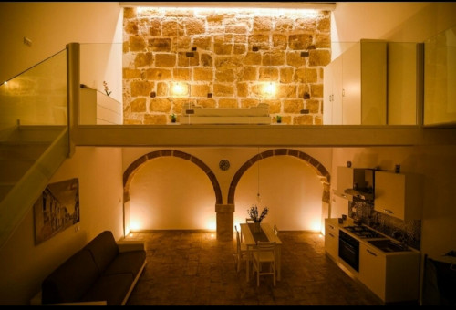 Cortile Agosta, Avola