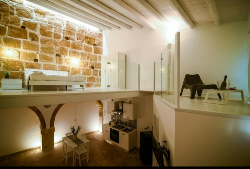 Cortile Agosta, Avola