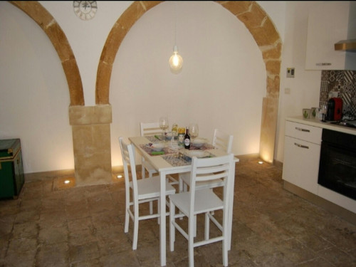 Cortile Agosta, Avola - Gallery - 10
