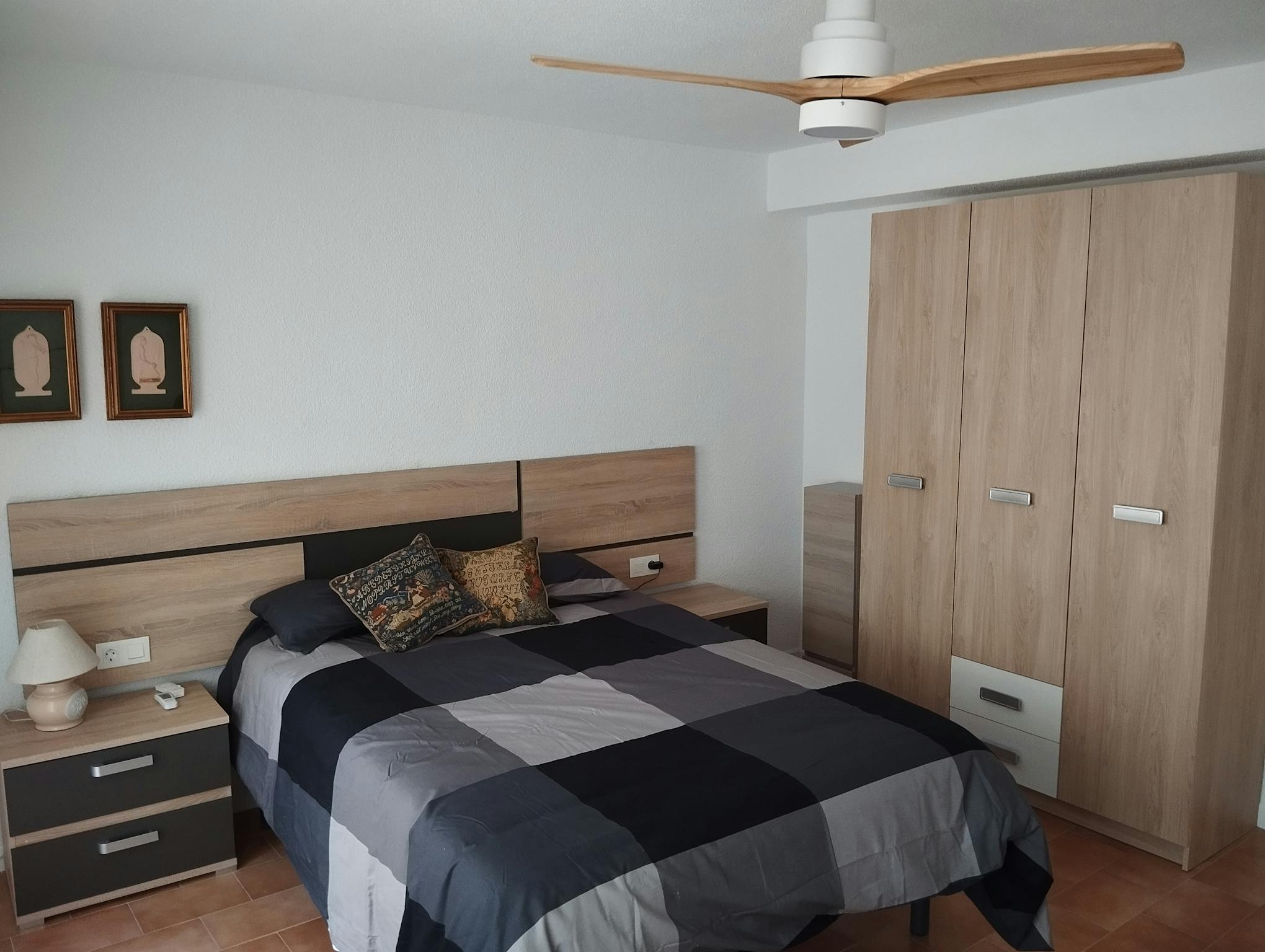  Private Room  -  Calle Mateos, Murcia  - Gallery -  2