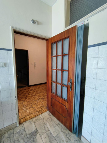 Rua Dom Afonso Henriques, Maia