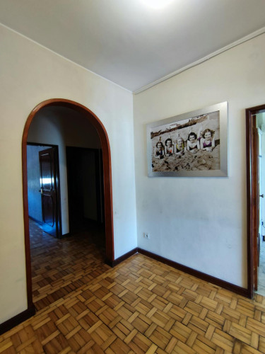 Rua Dom Afonso Henriques, Maia