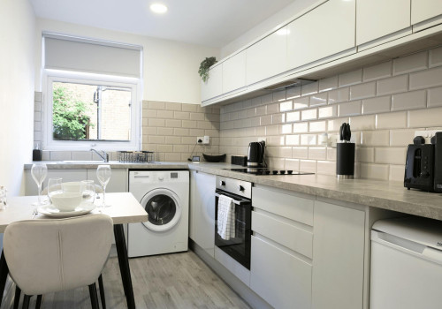 Stanley Place, Preston - Gallery - 7
