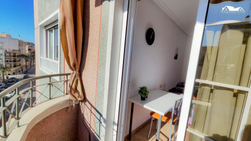 Carrer Pere Joan Perpinyà, Elche - Gallery - 5