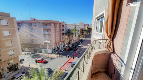 Carrer Pere Joan Perpinyà, Elche - Gallery - 7