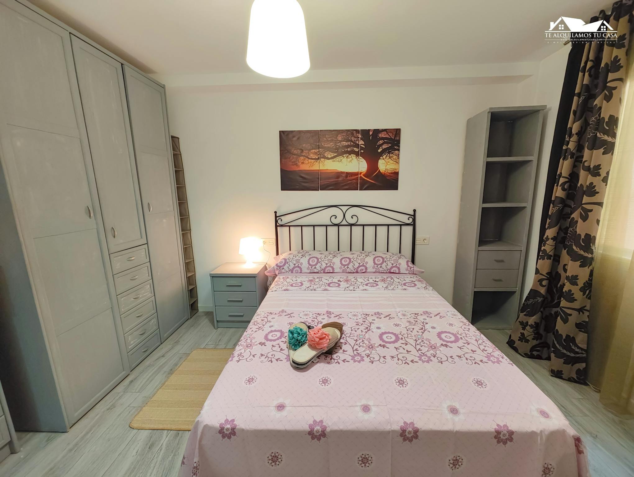 Private Room  -  Carrer Espronceda, Elche  - Gallery -  1