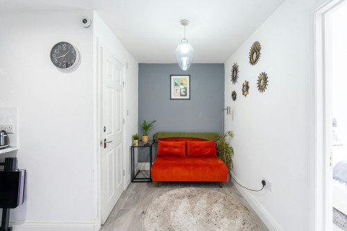 Oakington Manor Drive, Wembley