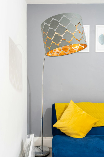 Oakington Manor Drive, Wembley