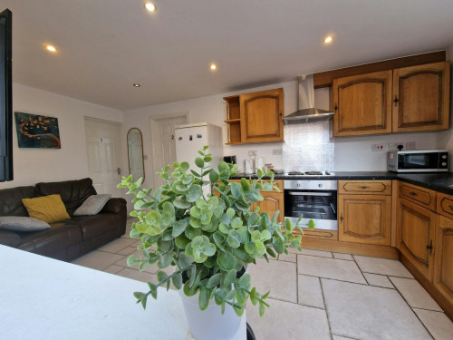 Seagrave Road, Coventry