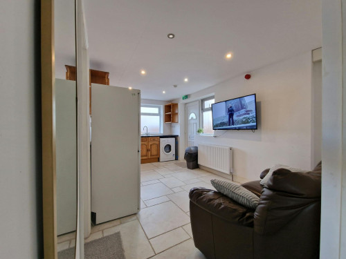 Seagrave Road, Coventry