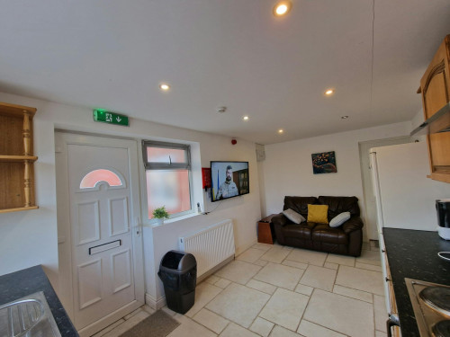 Seagrave Road, Coventry