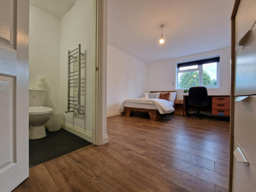 Seagrave Road, Coventry - Gallery - 8