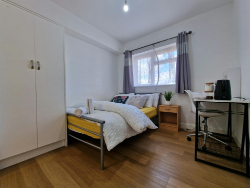 Seagrave Road, Coventry