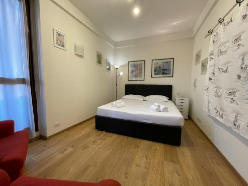 Via Calatafimi, Monza