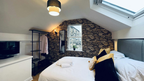 West Grove Road, Harrogate