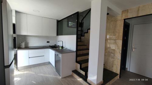 Paseo Salle, Griñón  - Gallery -  5