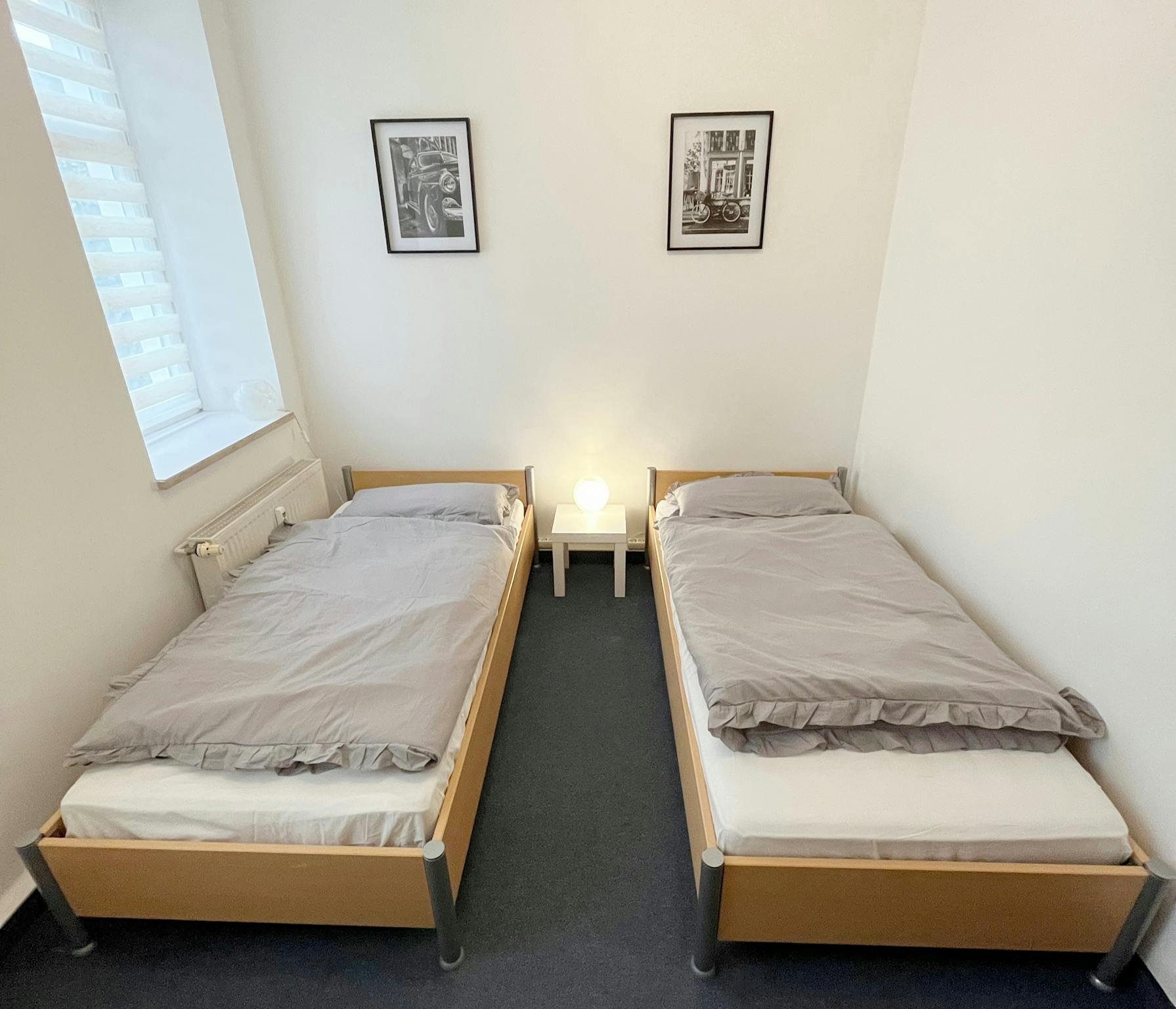 Entire Place - 2