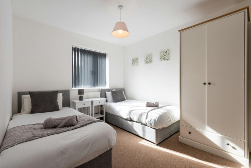 Hornsea Road, Derby