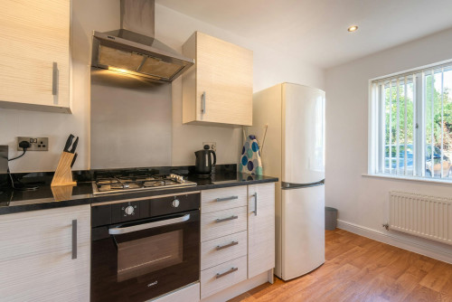 Hornsea Road, Derby  - Gallery -  5