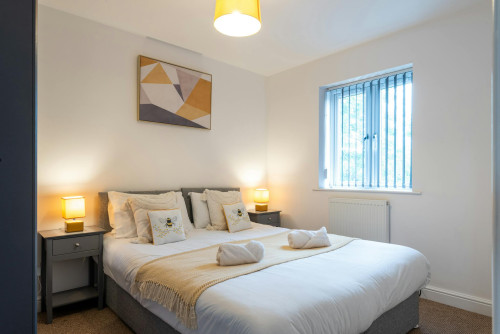 Hornsea Road, Derby