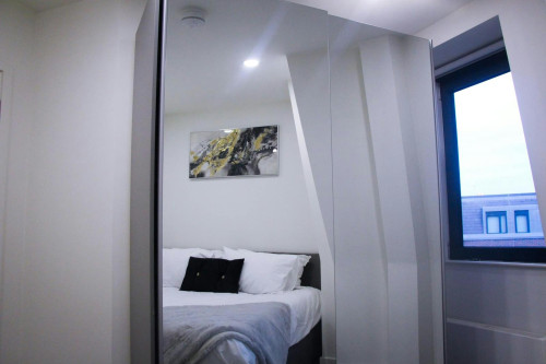 St Peter's Street, Bedford