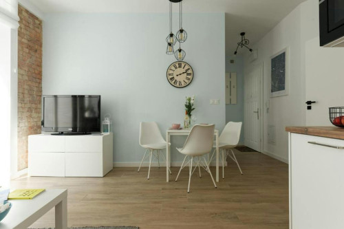 ulica Wierzbięcice, Poznań - Gallery - 6
