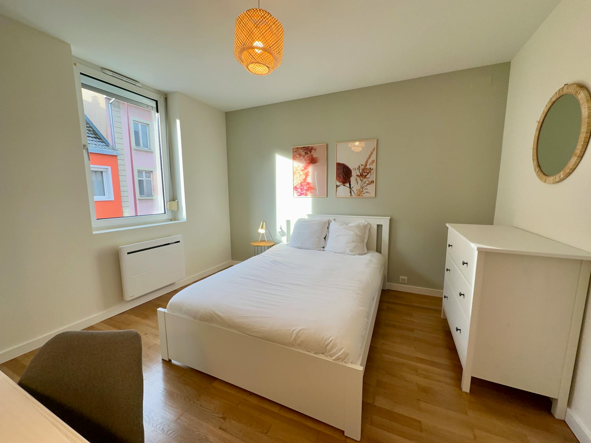 Private Room - 1