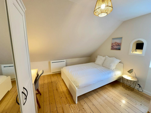 Rue de Sarrebourg, Schiltigheim