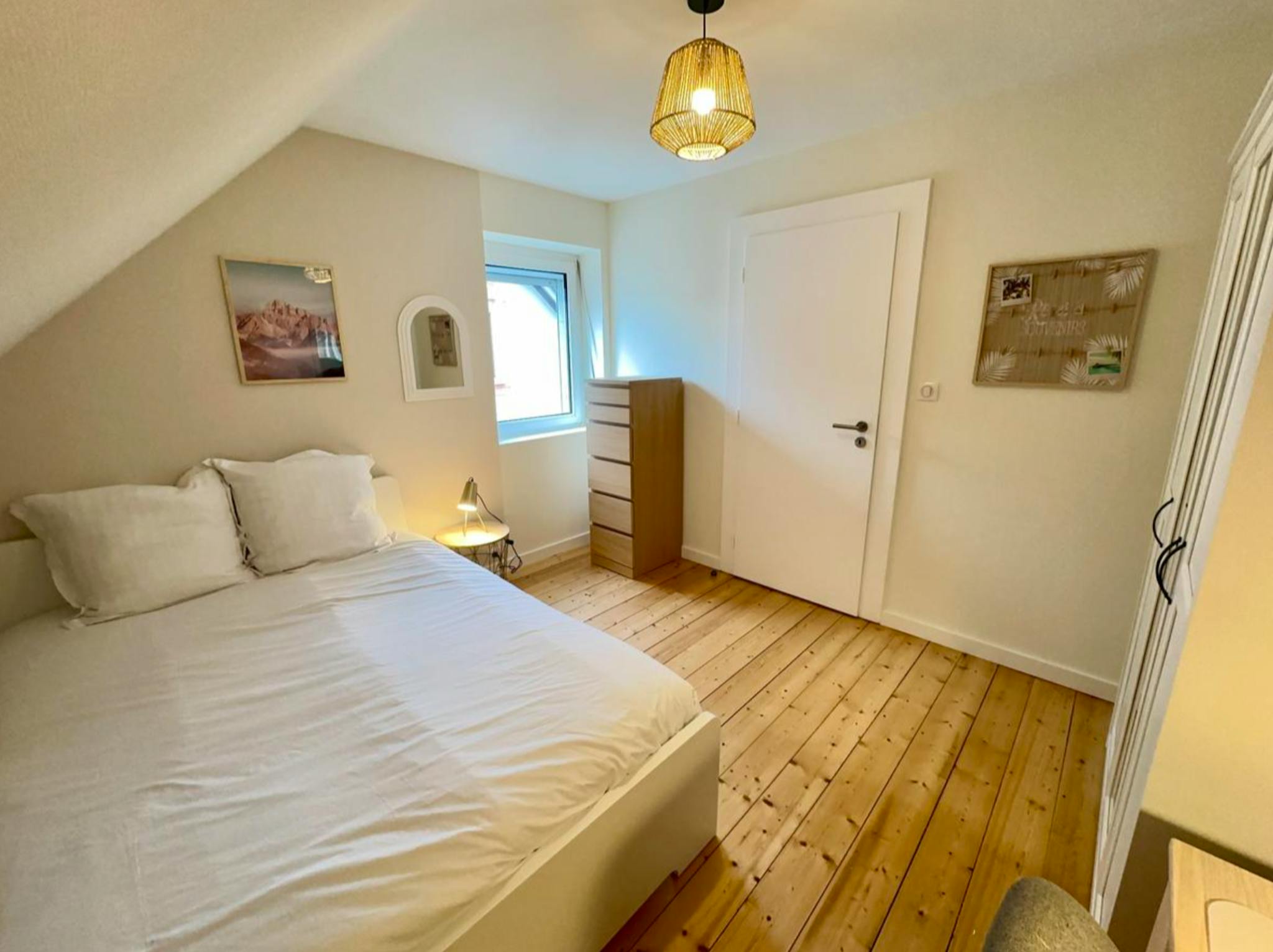 Private Room - 1