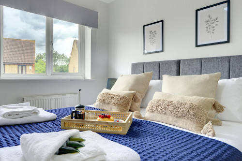 Bernstein Close, Milton Keynes  - Gallery -  5