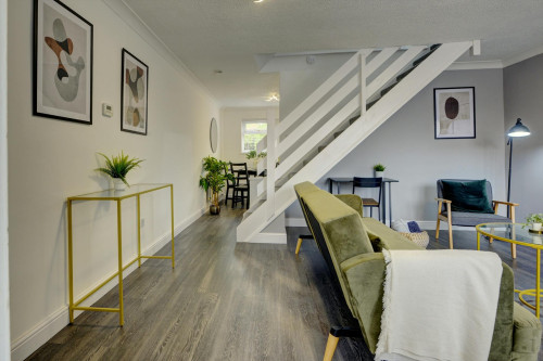 Braybrooke Drive, Milton Keynes