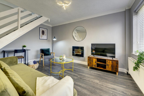 Braybrooke Drive, Milton Keynes  - Gallery -  5