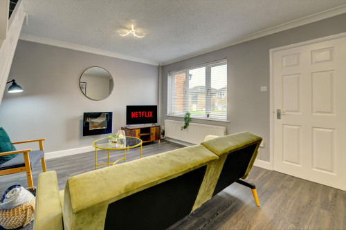 Braybrooke Drive, Milton Keynes - Gallery - 7