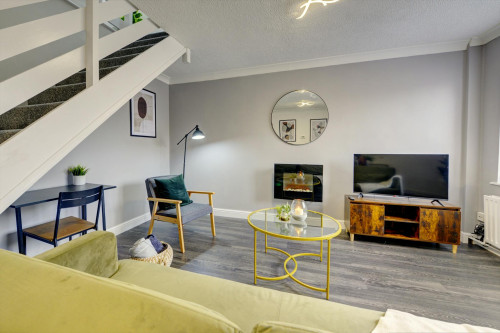 Braybrooke Drive, Milton Keynes - Gallery - 9