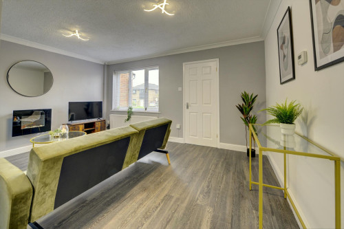 Braybrooke Drive, Milton Keynes - Gallery - 8
