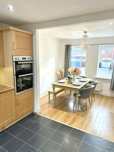 Burdock Way, Kettering - Gallery - 6