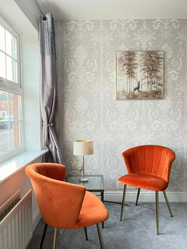 Burdock Way, Kettering - Gallery - 7
