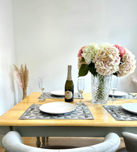 Burdock Way, Kettering - Gallery - 10