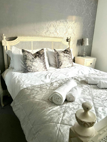Burdock Way, Kettering - Gallery - 9
