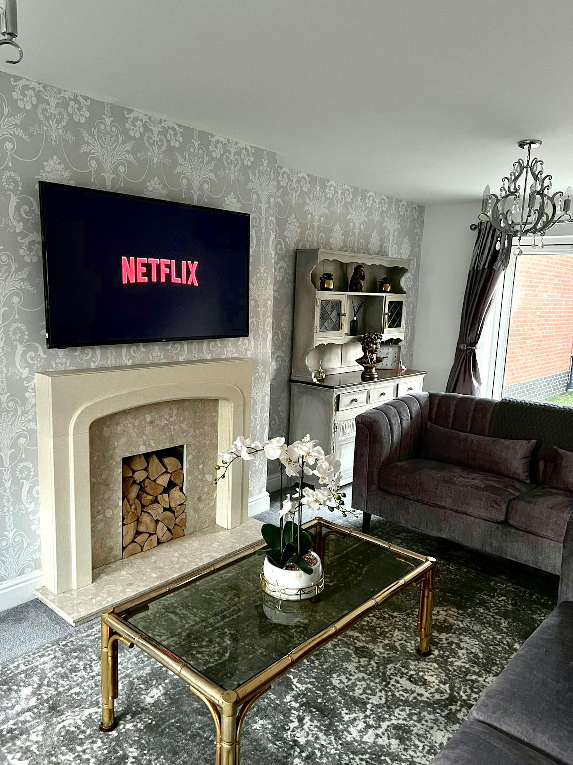  Entire Place  -  Burdock Way, Kettering  - Gallery -  1