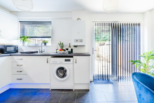 Frensham Drive, Milton Keynes