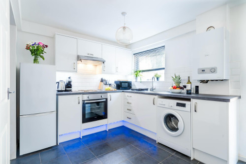 Frensham Drive, Milton Keynes