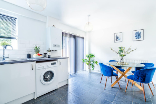 Frensham Drive, Milton Keynes