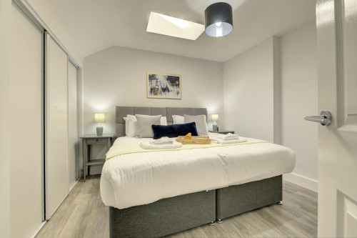 Bedford Road, Bedford